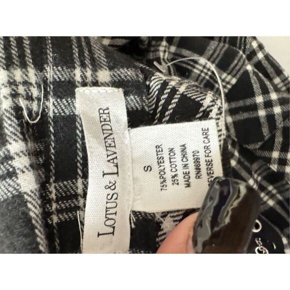 Long sleeve blouse - Picture 4 of 5